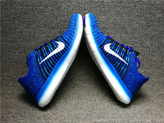 Super Max Nike Free RN Flyknit Men--006